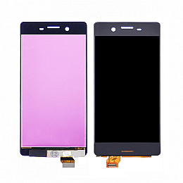 Дисплей для Sony Xperia X Perfomance F8131/ F8132 с сенсором Grey (DH0694-3)