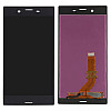 Дисплей для Sony Xperia XZ F8331/ F8332 с сенсором Black (DH0695-3)