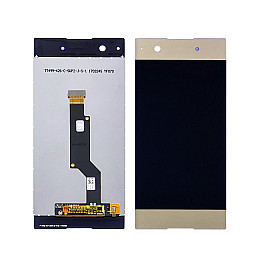 Дисплей для Sony Xperia XA1 G3112/ G3116/ G3121/ G3125 с сенсором Gold (DH0696-2)
