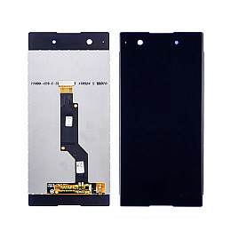 Дисплей для Sony Xperia XA1 G3112/ G3116/ G3121/ G3125 с сенсором Black (DH0696-3)