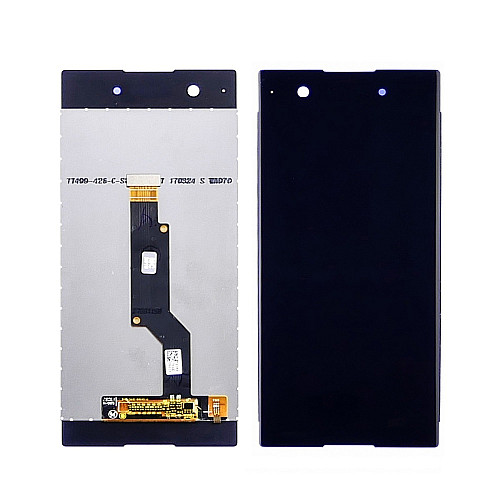Дисплей для Sony Xperia XA1 G3112/ G3116/ G3121/ G3125 с сенсором Black (DH0696-3)