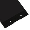 Дисплей для Sony Xperia XA1 Plus G3412 с сенсором Black (DH0699-3)