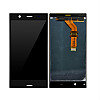 Дисплей для Sony Xperia XZs G8231/ G8232 с сенсором Black (DH0701-2)