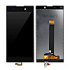 Дисплей для Sony Xperia L2 H4311/ H4331 с сенсором Black (DH0704)