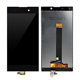 Дисплей для Sony Xperia L2 H4311/ H4331 с сенсором Black (DH0704)