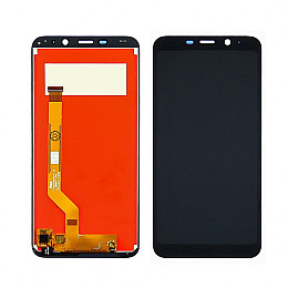 Дисплей для Meizu C9 Pro M819 с сенсором Черный (DH0713)