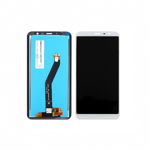 Дисплей для Meizu M6t M811 с сенсором Белый (DH0735)