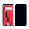 Дисплей для Meizu M8 Note M822 з сенсором Чорний (DH0738)