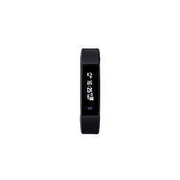Фитнес-браслет XON FitWatch 1.0 Black