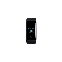 Фитнес-браслет XON FitWatch 2.0 Black