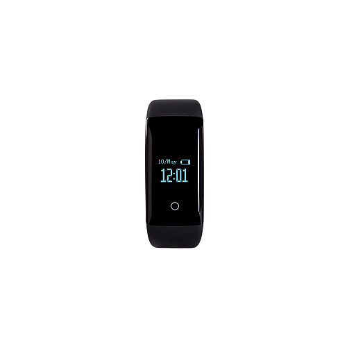 Фитнес-браслет XON FitWatch 2.0 Black