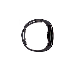 Фітнес-браслет XON FitWatch 2.0 Black