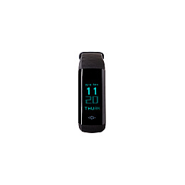 Фитнес-браслет XON FitWatch 3.0 Black