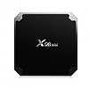 Смарт тв приставка - X96 Mini 2/16 ГБ Smart TV Android Чорна