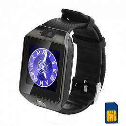 Смарт-часы DZ09 Smart watch Phone DZ09 (DGDHHD7FJF)