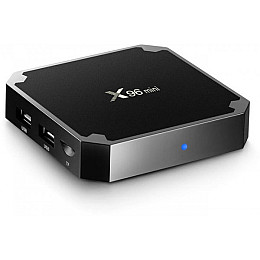 TV-Приставка Z69 Mini​​​​​​​ 2GB/16GB S912 (Android Smart TV Box) (DRG67HHH)