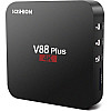 Приставка V88 Plus 2GB RAM / 16GB ROM смарт тв (RGE5Y3E5GG)