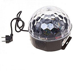 Диско шар Trend-mix MUSIC BALL