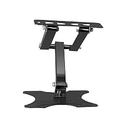 Кронштейн для телевізорів і моніторів Wall Mount 14-42 CP-302 4740