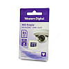 Карта пам'яті Western Digital MICRO SDXC 64GB UHS-I WDD064G1P0C WDC спеціалізована для відеоспостереження