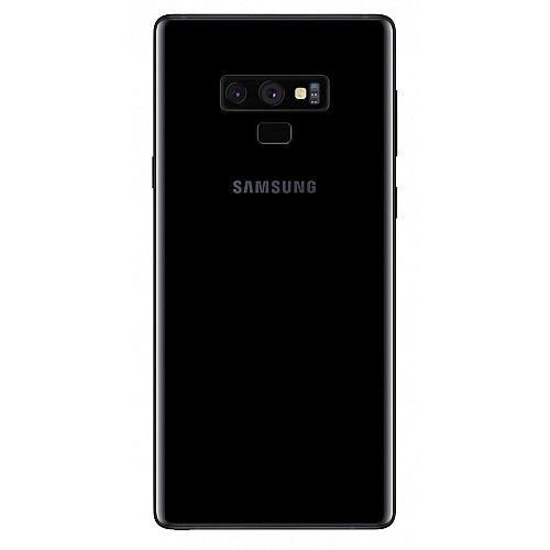 Мобильный телефон Samsung Galaxy Note 9 N960 6/128GB Black (SM-N960U) 1 sim