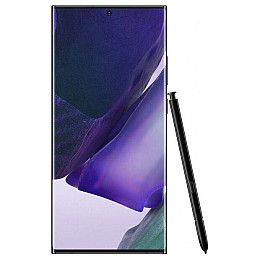 Мобильный телефон Samsung Galaxy Note20 SM-N981U 128Gb Mystic Black