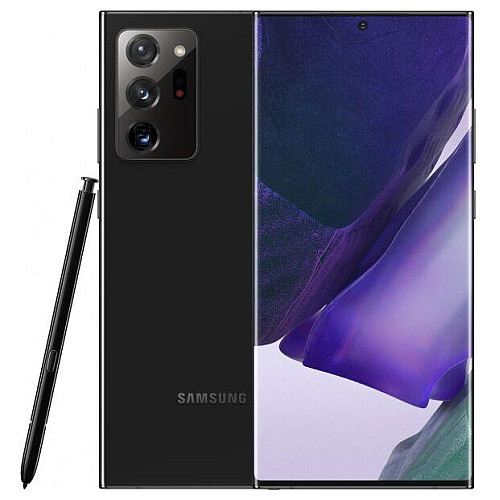 Мобильный телефон Samsung Galaxy Note20 ULTRA SM-N986U 128Gb Mystic Black