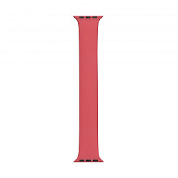 Ремешок Anchor для Apple Watch Band Silicone Mono Size 38 / 40mm L Колір Камелія