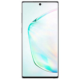 Смартфон Samsung Galaxy Note 10 (256 ГБ) SM-N970FD Aura Glow
