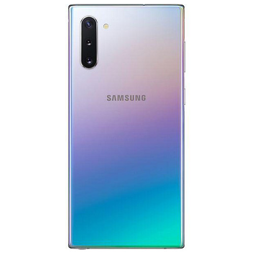 Смартфон Samsung Galaxy Note 10 (256gb) SM- N970FD Aura Glow