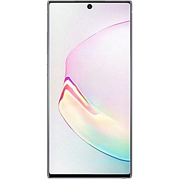 Смартфон Samsung Galaxy Note 10+ (256gb) SM- N975FD Білий