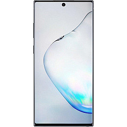 Смартфон Samsung Galaxy Note 10+ (256 ГБ) SM-N975FD Чорний