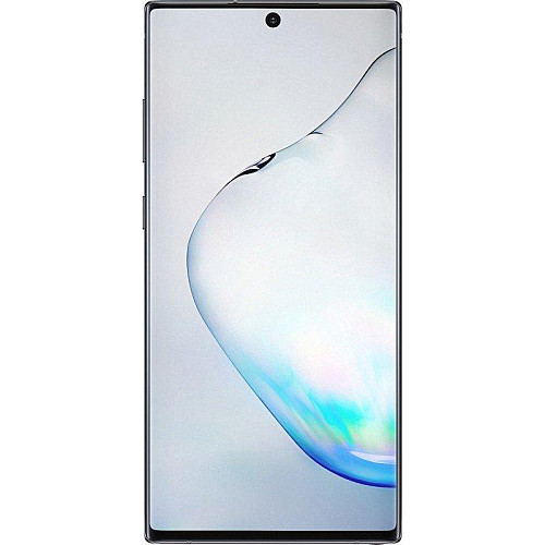 Смартфон Samsung Galaxy Note 10+ (256 ГБ) SM-N975FD Чорний