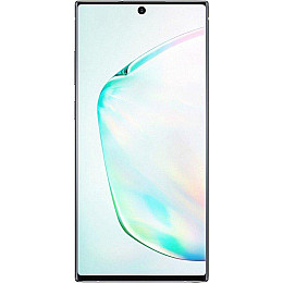 Смартфон Samsung Galaxy Note 10+ (256 ГБ) SM-N975FD Aura Glow