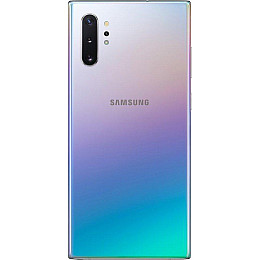 Смартфон Samsung Galaxy Note 10+ (256 ГБ) SM-N975FD Aura Glow