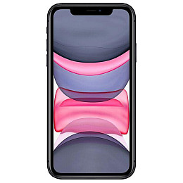 Смартфон Apple iPhone 11 128Gb Black