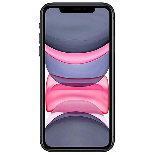 Смартфон Apple iPhone 11 128Gb Black
