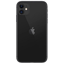 Смартфон Apple iPhone 11 128Gb Black