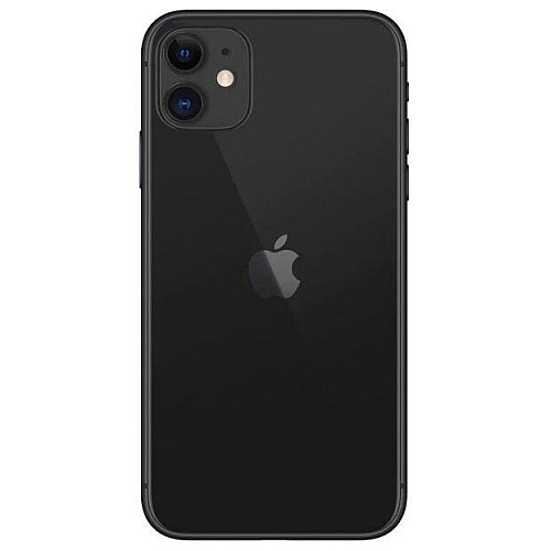 Смартфон Apple iPhone 11 128Gb Black