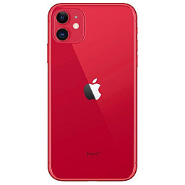Смартфон Apple iPhone 11 128Gb Red