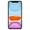 Смартфон Apple iPhone 11 128ГБ Білий