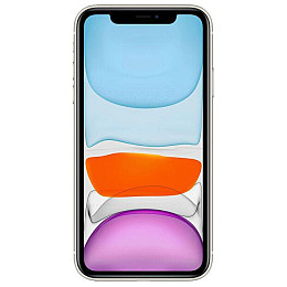 Смартфон Apple iPhone 11 128Gb White
