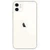 Смартфон Apple iPhone 11 128ГБ Білий