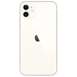 Смартфон Apple iPhone 11 128Gb White