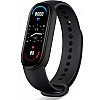 Фітнес браслет UWatch Smart Band 6 Black