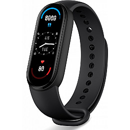 Фітнес браслет UWatch Smart Band 6 Black