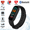 Фітнес браслет UWatch Smart Band 6 Black