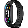 Фітнес браслет UWatch Smart Band 6 Black