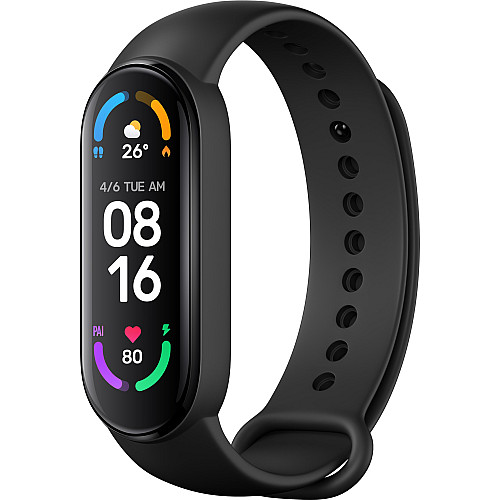 Фітнес браслет UWatch Smart Band 6 Black