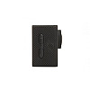 Видеокамера XPRO WiFi 4K Black + Монопод